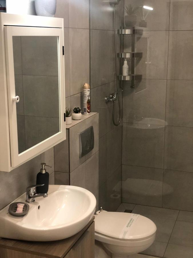 Apartment Katowice Center ภายนอก รูปภาพ