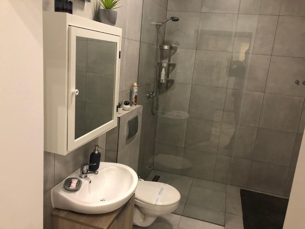 Apartment Katowice Center ภายนอก รูปภาพ